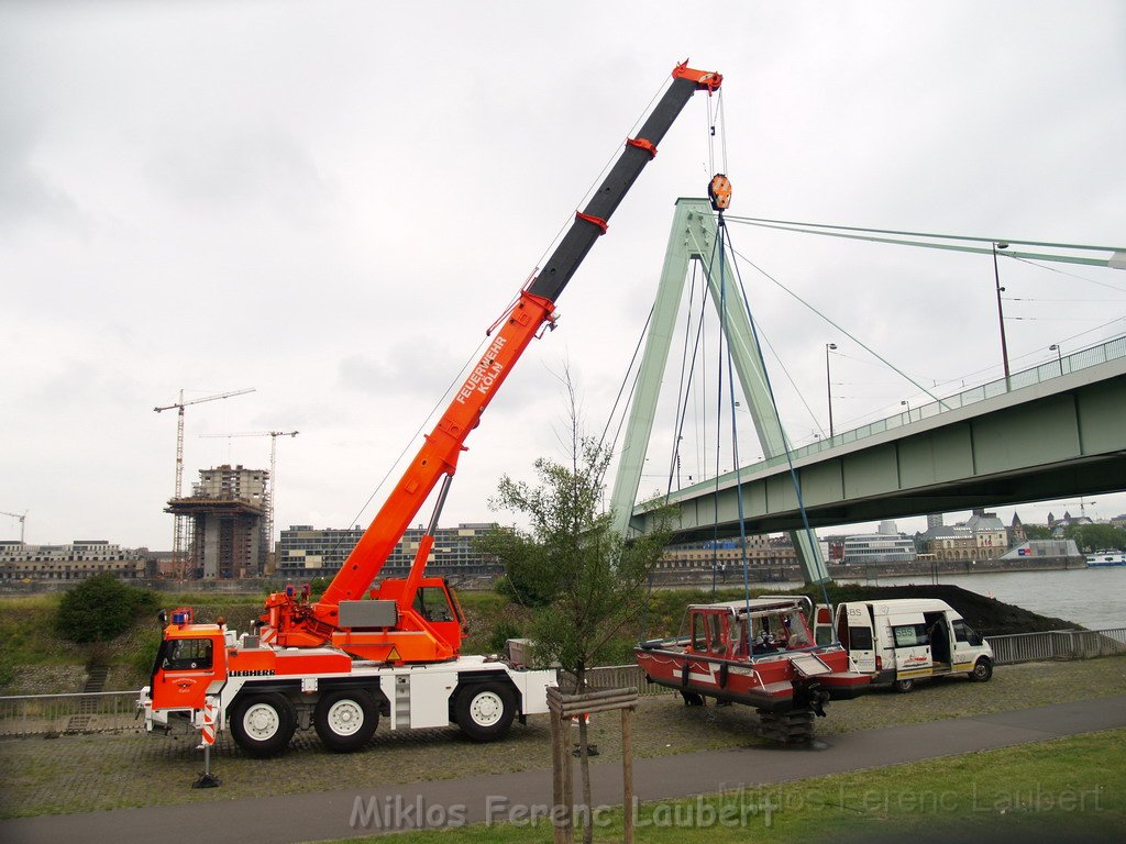 Arbeiten an der Ursula P50.JPG